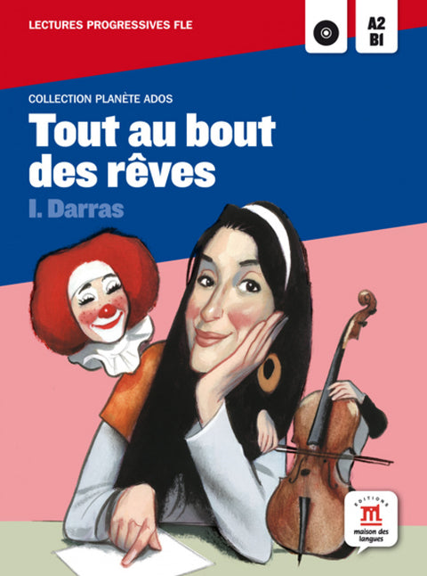  TOUT AU BOUT DES REVES 