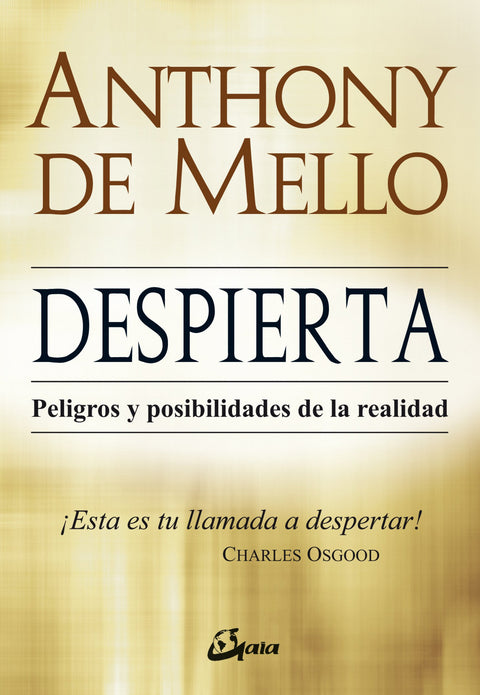  Despierta 