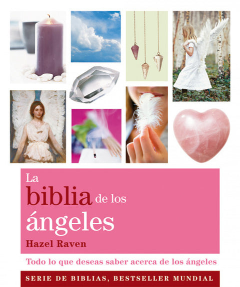  La biblia de los ángeles 