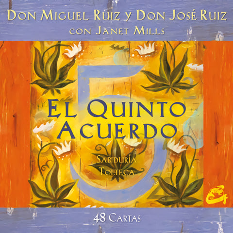  El quinto acuerdo 