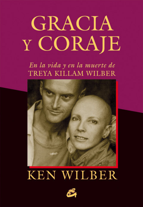  Gracia y coraje 