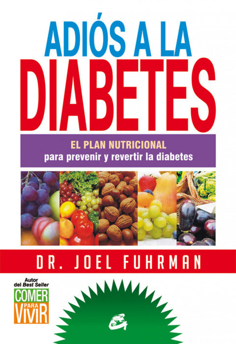  Adiós a la diabetes 
