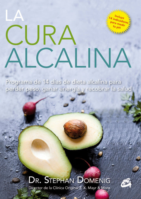  La cura alcalina 