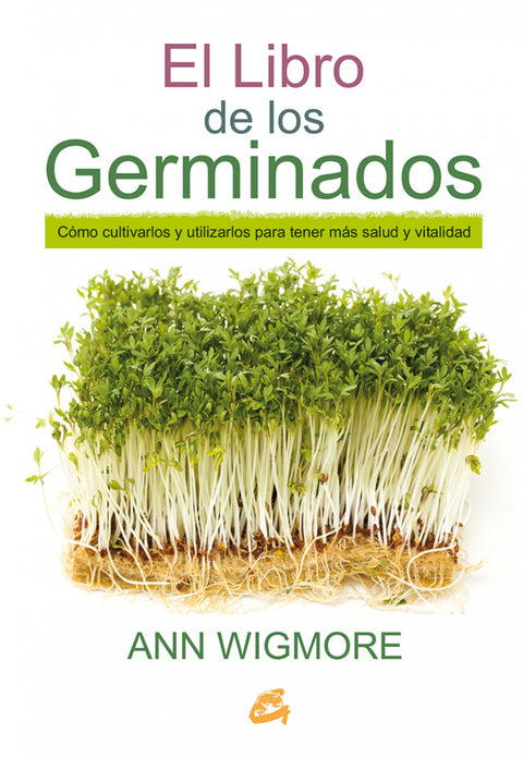  El libro de los germinados 