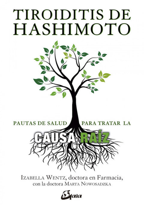  TIROIDITIS DE HASHIMOTO 