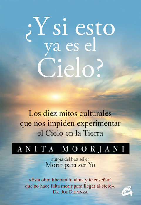  ¿Y SI ESTO YA ES EL CIELO? 