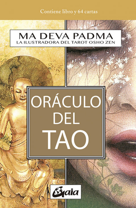  ORÁCULO DEL TAO 