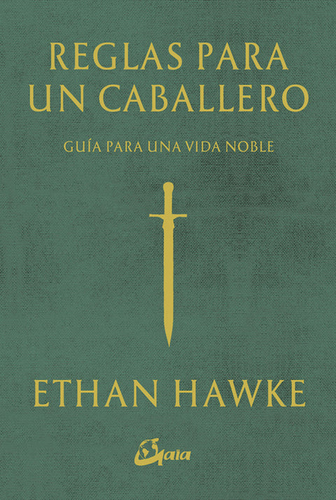  REGLAS PARA UN CABALLERO 
