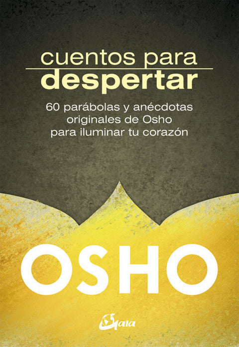  CUENTOS PARA DESPERTAR 