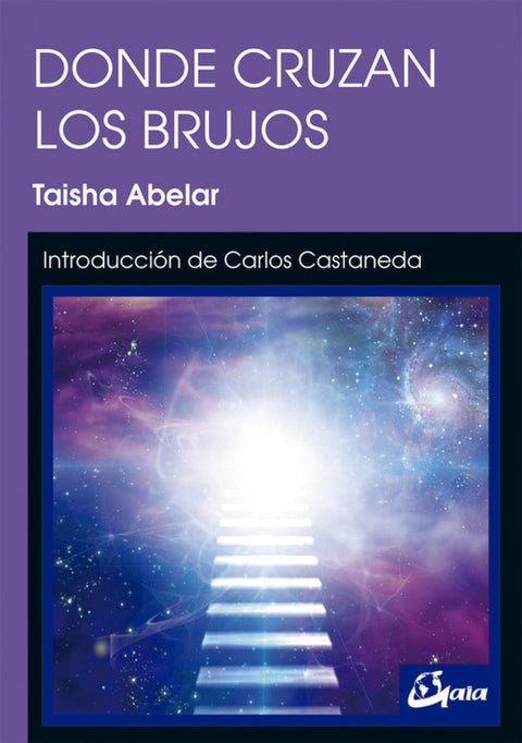  DONDE CRUZAN LOS BRUJOS 