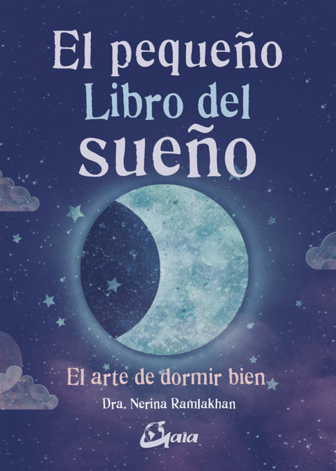 EL PEQUEÑO LIBRO DEL SUEÑO 