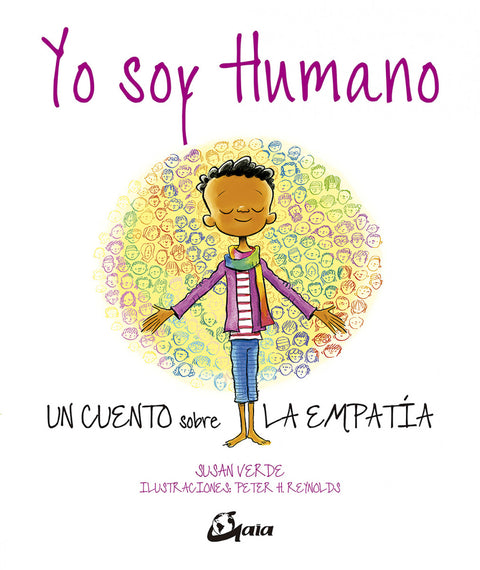  Yo soy Humano 