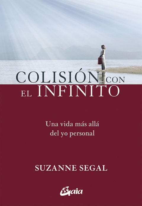  COLISIÓN CON EL INFINITO 