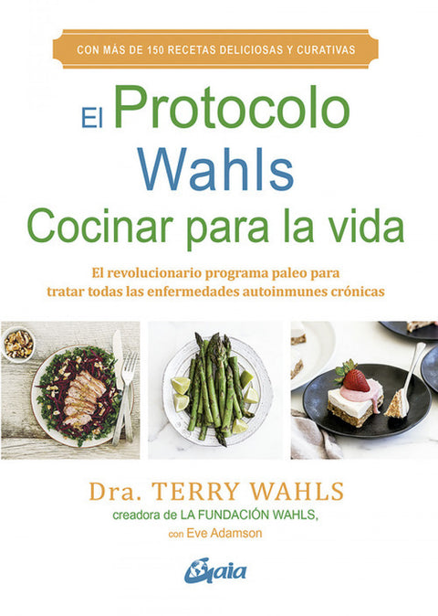  PROTOCOLO WAHLS. COCINAR PARA LA VIDA 