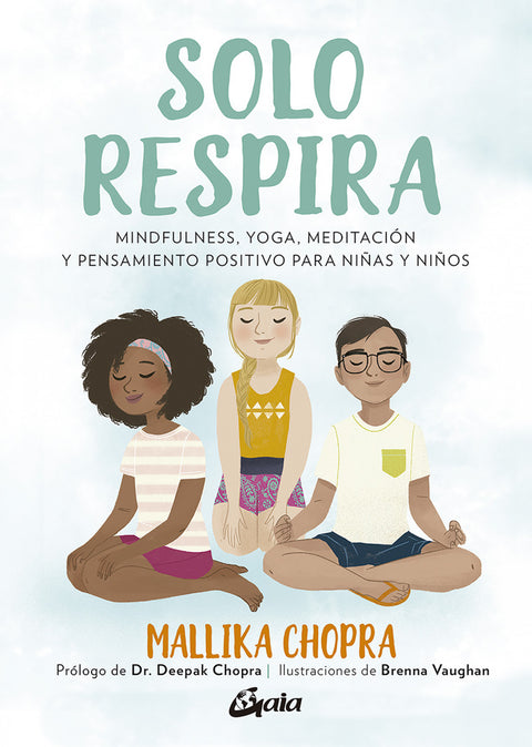  Solo respira 