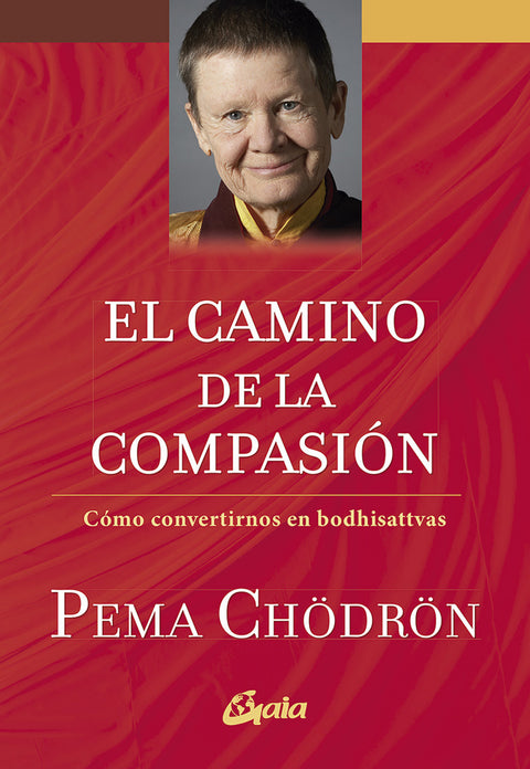  El camino de la compasión 