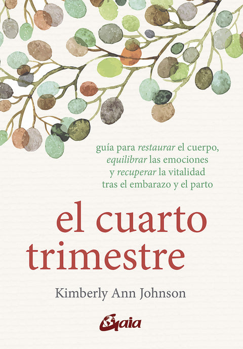  El cuarto trimestre 
