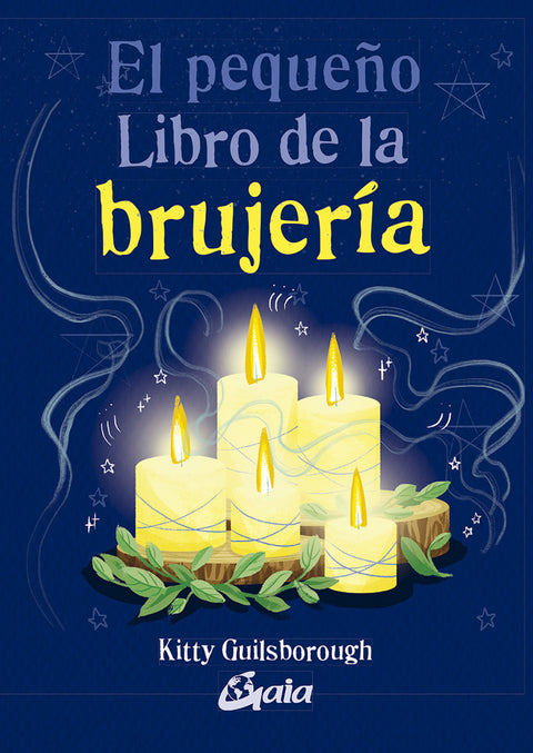 El pequeño Libro de la brujería 