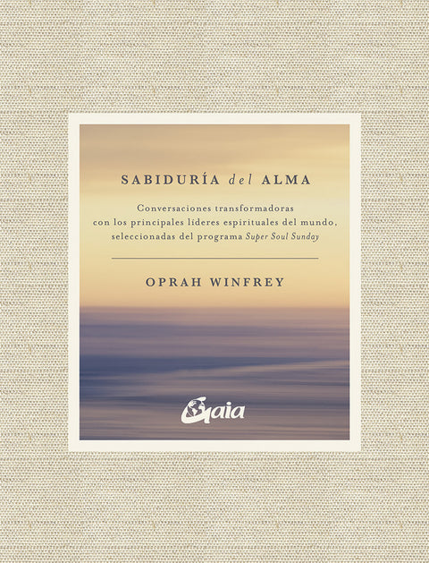  Sabiduría del alma 
