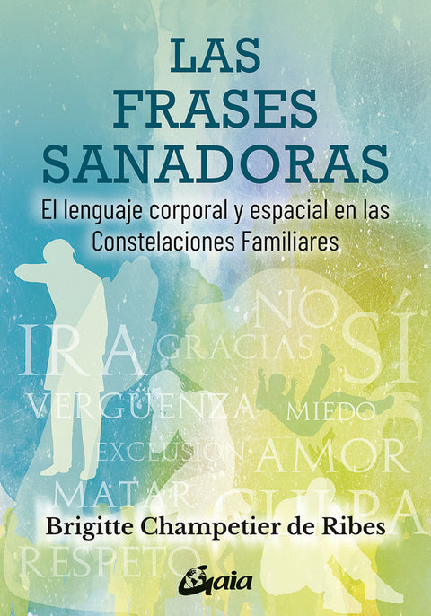  Las frases sanadoras 