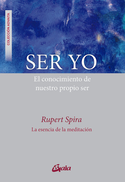  Ser yo 