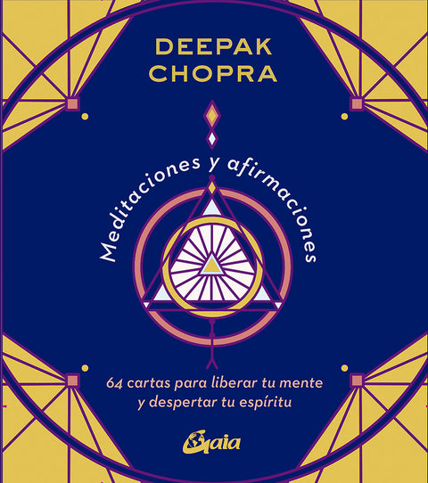  Meditaciones y afirmaciones 