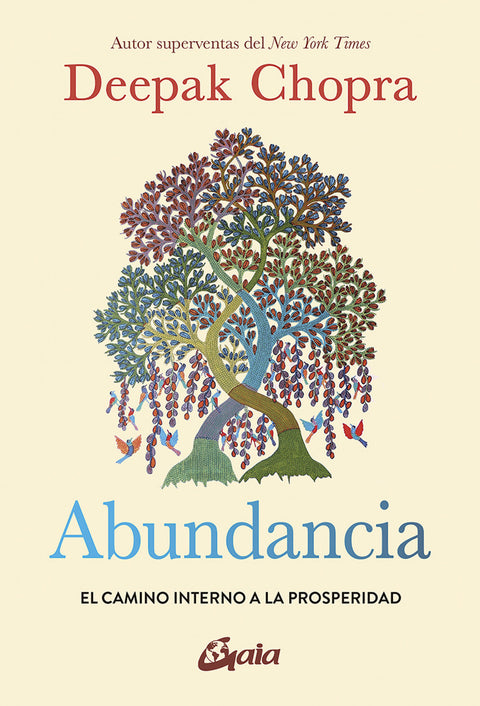 Abundancia 