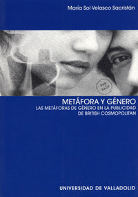  Metáfora Y Género. Las Metáforas De Género En La Publicidad De british Cosmopolitan 