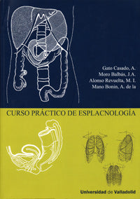  Curso Práctico De Esplacnolog¡a 