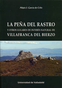  Peña Del Rastro Y Otros Lugares De Interés Natural De Villafranca Del Bierzo, La 