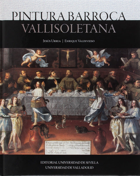  PINTURA BARROCA VALLISOLETANA 