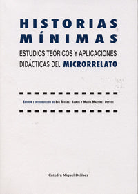  Historias m¡nimas 