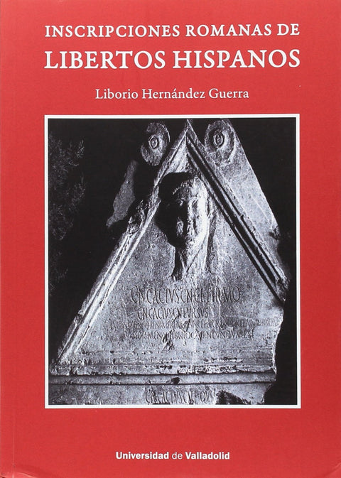  Inscripciones romanas de libertos hispanos 