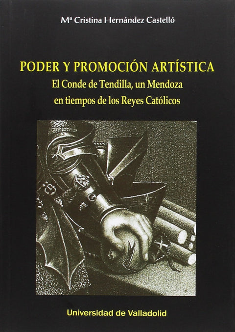  Poder y promoción artística 