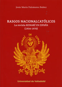  Rasgos Nacionalcatólicos 