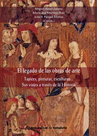  EL LEGADO DE LAS OBRAS DE ARTE 