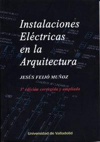  INSTALACIONES ELÉCTRICAS EN LA ARQUITECTURA 