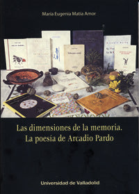  LAS DIMENSIONES DE LA MEMORIA 