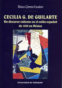  CECILIA G. DE GUILLARTE 