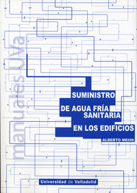  SUMINISTRO DE AGUA FRÍA SANITARIA EN LOS EDIFICIOS 