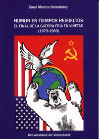  HUMOR EN TIEMPOS REVUELTOS 
