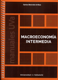  MACROECONOMÍA INTERMEDIA 