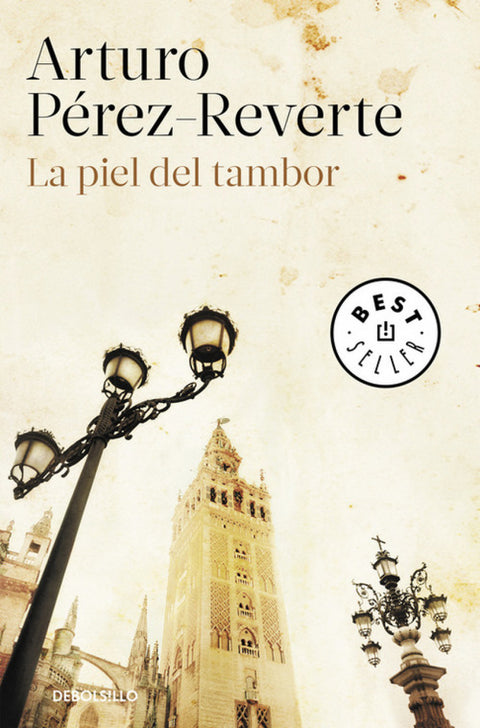  La piel del tambor 