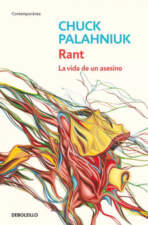  Rant: la vida de un asesino 