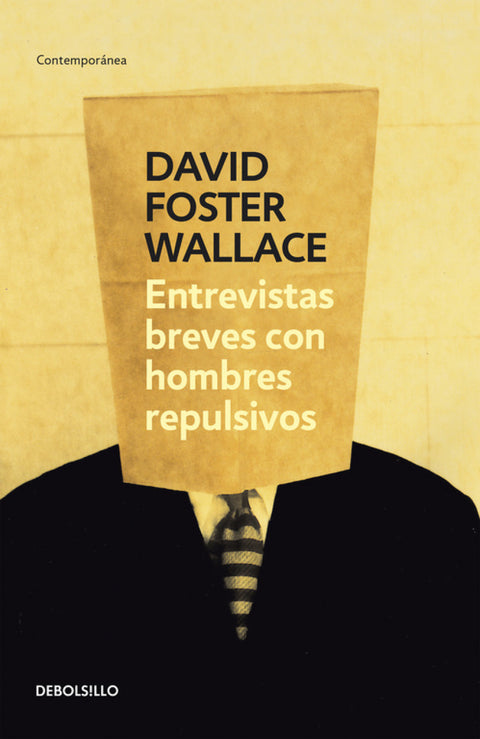  Entrevistas Breves Con Hombres Repuls... 