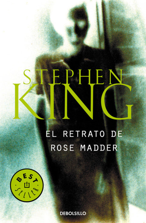  El retrato de Rose Madder 