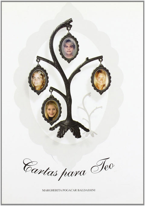  Cartas para Teo 