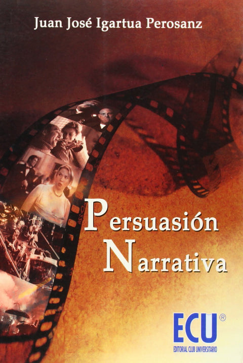  Persuasión narrativa 