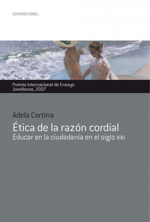  Ética de la razón cordial educa en la ciudadania 