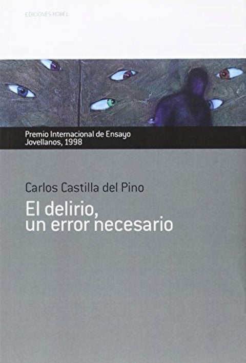  Delirio, un error necesario 